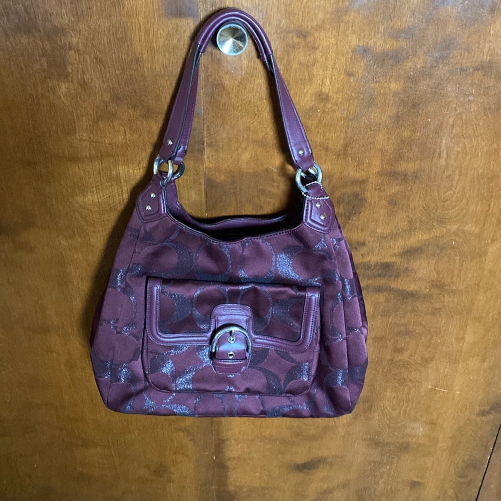 EUC COACH